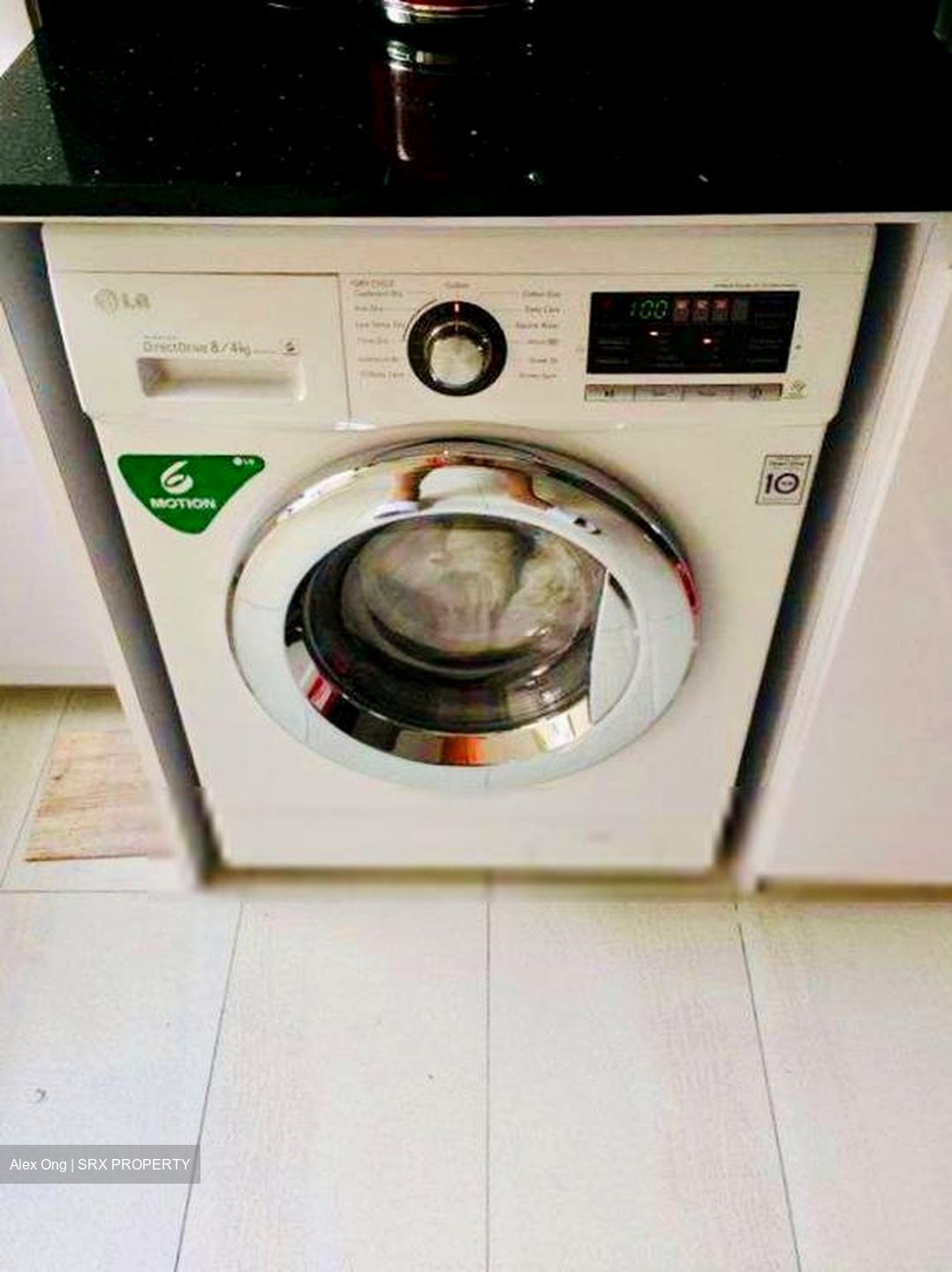 Blk 6 Everton Park (Bukit Merah), HDB 3 Rooms #439276861
